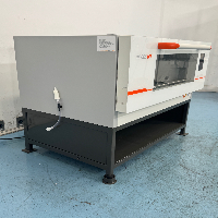 Infors HT Multitron Incubator Shaker image 0